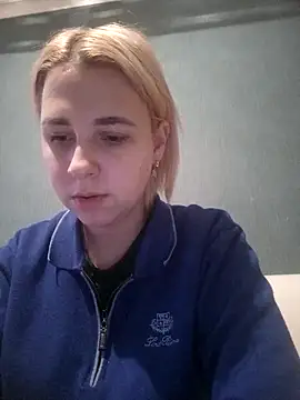 Gussie Bridie online show from 02/08/25, 02:38