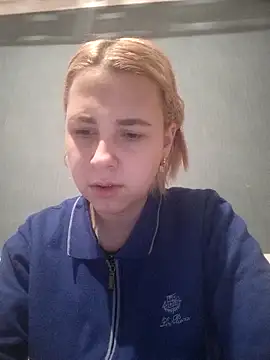 Gussie Bridie online show from 02/09/25, 02:50
