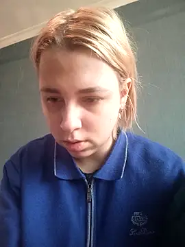 Gussie Bridie online show from 02/10/25, 06:53