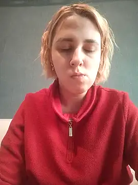 Gussie Bridie online show from 02/11/25, 01:20