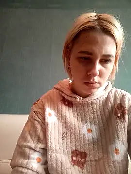Gussie Bridie online show from 02/17/25, 07:37