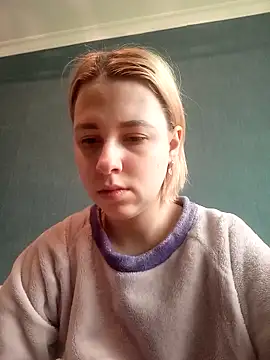 Gussie Bridie online show from 02/23/25, 07:55