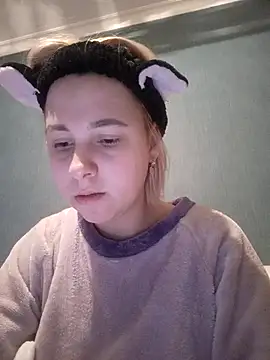 Gussie Bridie online show from 02/23/25, 03:29