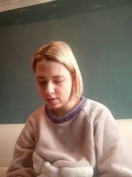 Gussie Bridie online show from 02/26/25, 02:46