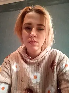 Gussie Bridie online show from 03/03/25, 02:15