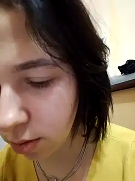 Gussie Bridie online show from 09/22/25, 03:19