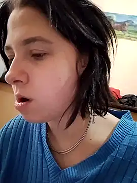 Gussie Bridie online show from 09/25/25, 03:43