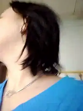 Gussie Bridie online show from 10/02/25, 03:35