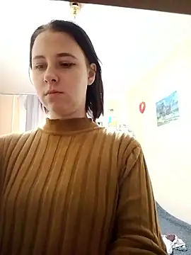 Gussie Bridie online show from 10/03/25, 04:42