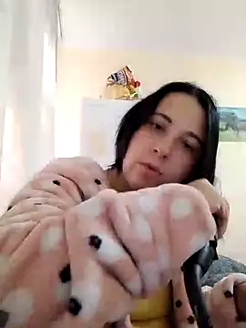 Gussie Bridie online show from 10/09/25, 04:32