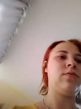 Gussie Bridie online show from 10/30/25, 04:58