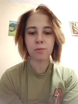 Gussie Bridie online show from 11/01/25, 04:47