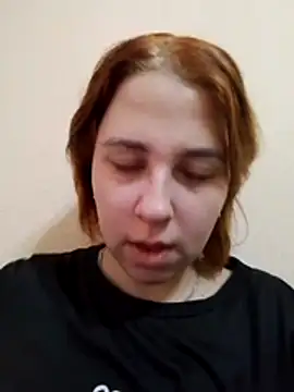 Gussie Bridie online show from 11/08/25, 05:07