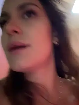 Snapshot of AllaTousNew chatting on 10/18/25, 12:57 AllaTousNew online show from 10/18/25, 12:57