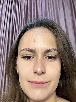 Snapshot of AllaTousNew chatting on 10/20/25, 12:11 AllaTousNew online show from 10/20/25, 12:11