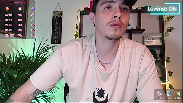 colby scott online show from 10/25/25, 11:43