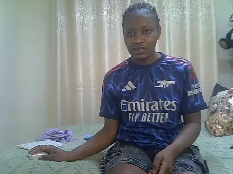jeyberrie online show from 05/24/26, 08:41