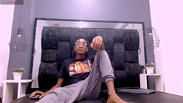 Jose Smoke online show from 01/16/25, 06:25