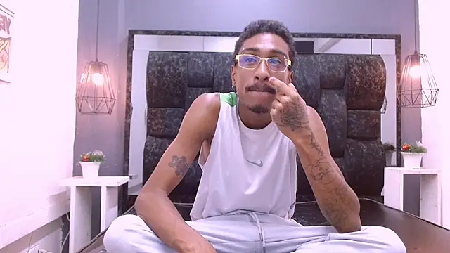 Jose Smoke online show from 01/22/25, 03:31