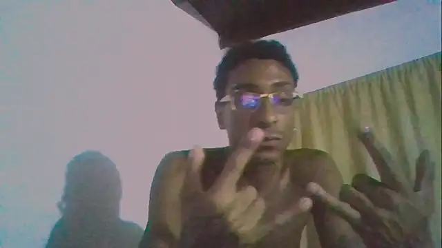 Jose Smoke online show from 01/27/25, 06:41