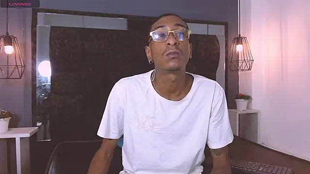 Jose Smoke online show from 01/29/25, 03:44