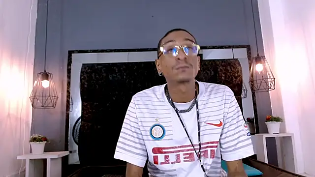 Jose Smoke online show from 01/30/25, 03:44