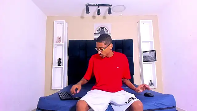 Jose Smoke online show from 02/07/25, 11:55