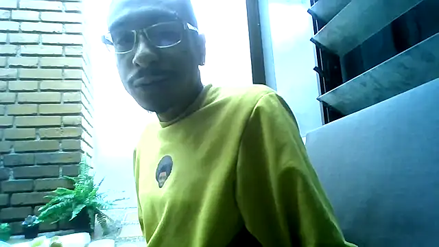 Jose Smoke online show from 02/08/25, 08:53
