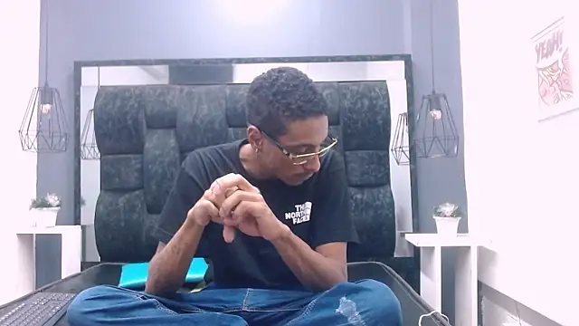 Jose Smoke online show from 03/08/25, 02:34