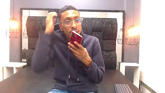 Jose Smoke online show from 11/12/25, 04:02