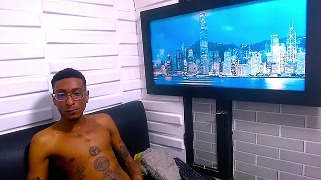 Jose Smoke online show from 11/22/25, 03:27