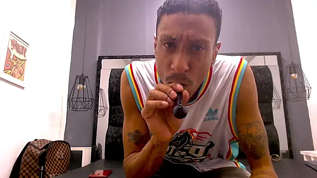 Jose Smoke online show from 11/27/25, 03:08