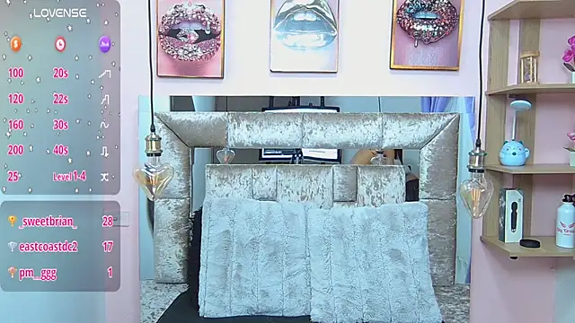 Vaioletcooper online show from 02/23/25, 04:13