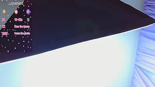 Vaioletcooper online show from 03/14/25, 04:30