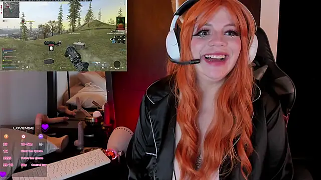 Snapshot of Irinaa_Scarlett chatting on 01/12/25, 08:04 Irinaa Scarlett online show from 01/12/25, 08:04