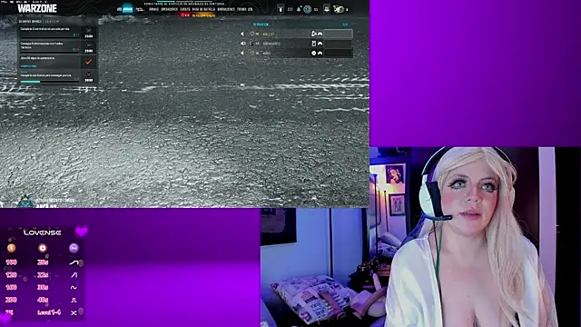 Snapshot of Irinaa_Scarlett chatting on 01/26/25, 02:45 Irinaa Scarlett online show from 01/26/25, 02:45