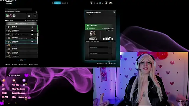 Snapshot of Irinaa_Scarlett chatting on 02/07/25, 03:12 Irinaa Scarlett online show from 02/07/25, 03:12