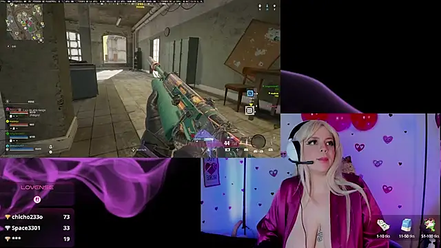 Snapshot of Irinaa_Scarlett chatting on 02/12/25, 05:15 Irinaa Scarlett online show from 02/12/25, 05:15