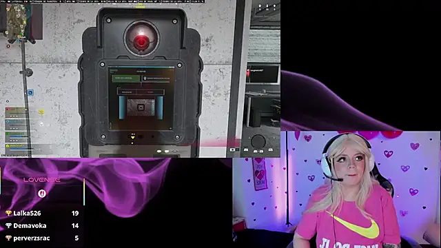 Snapshot of Irinaa_Scarlett chatting on 02/16/25, 04:31 Irinaa Scarlett online show from 02/16/25, 04:31