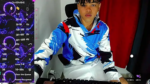 Ares ttoter online show from 12/12/24, 10:13