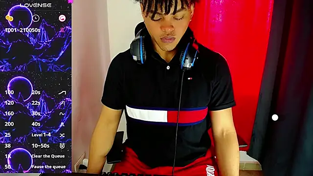 Ares ttoter online show from 12/18/24, 03:11