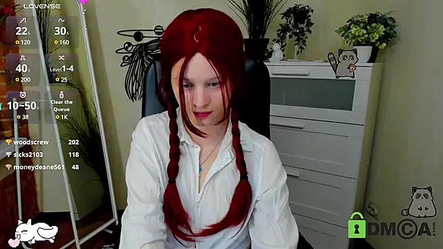 Alina Mills online show from 01/17/25, 06:02