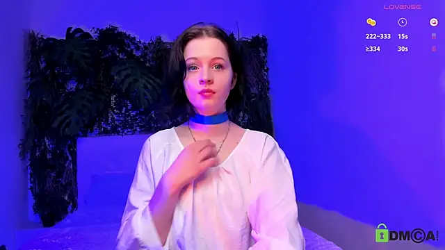 Alina Mills online show from 03/18/25, 03:31