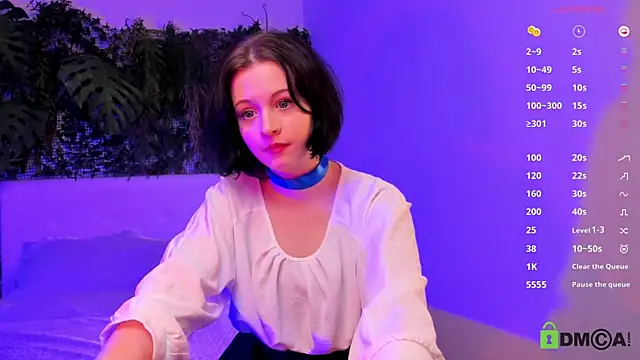 Alina Mills online show from 03/18/25, 06:37