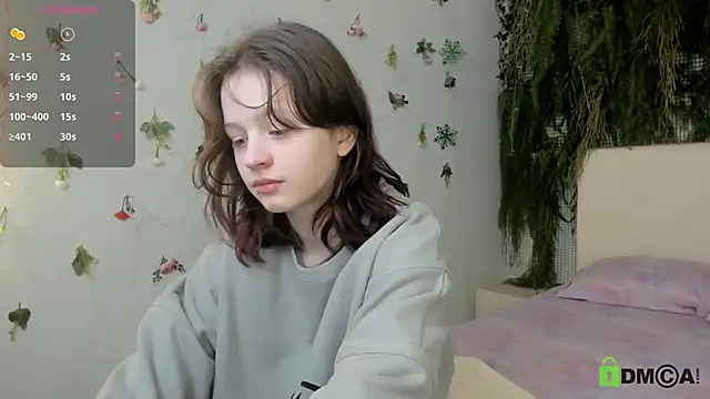 Alina Mills online show from 01/17/26, 08:19