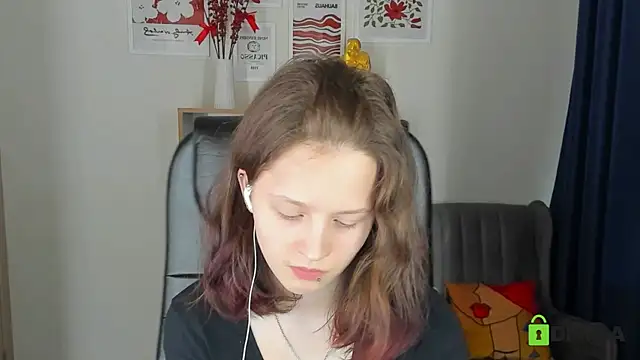 Alina Mills online show from 05/17/26, 09:49