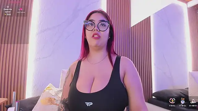 juicy led  online show from 01/20/25, 11:24