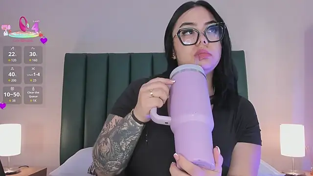 juicy led  online show from 07/16/26, 11:16