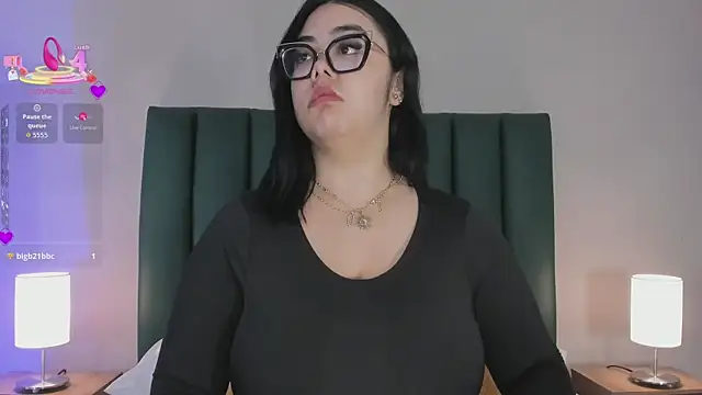 juicy led  online show from 07/23/26, 11:08