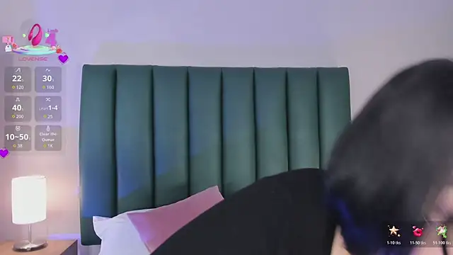 juicy led  online show from 08/04/26, 11:13